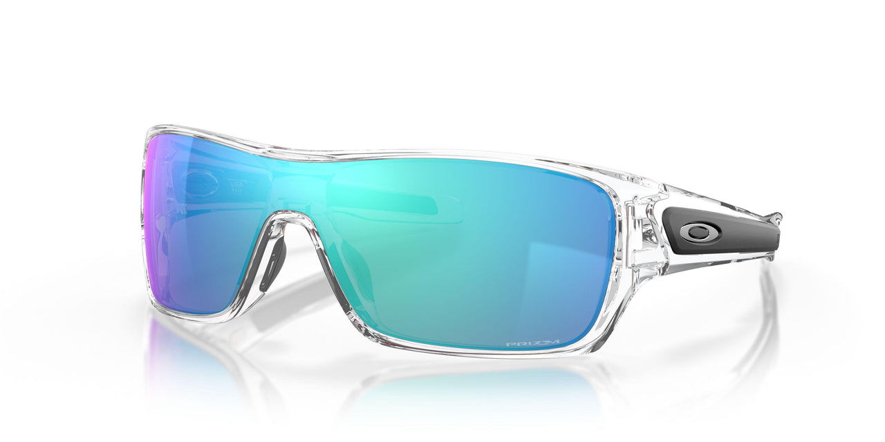 930729 - Clear - Prizm Sapphire