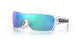 930729 - Clear - Prizm Sapphire