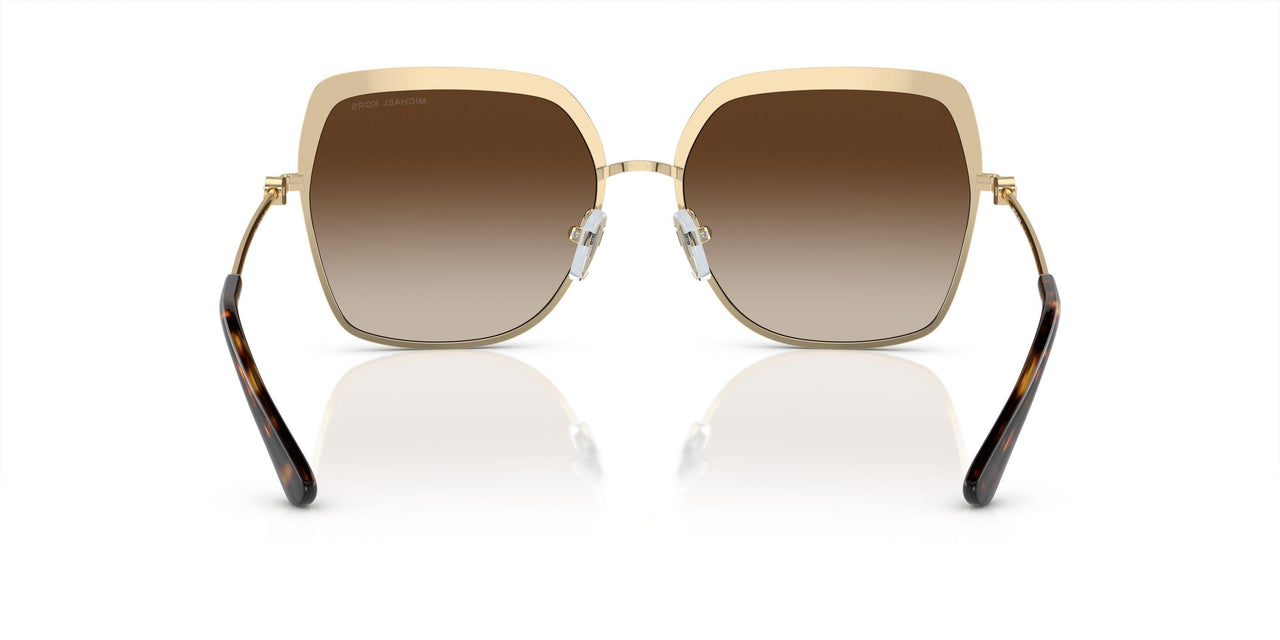 101413 - Gold - Brown Gradient