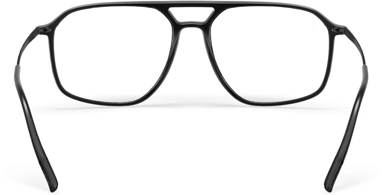 9540 - Jet Black