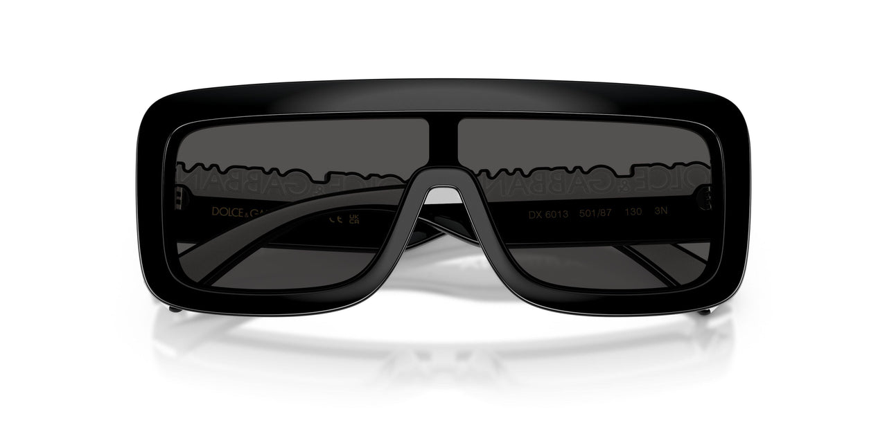 501/87 - Black - Dark Grey
