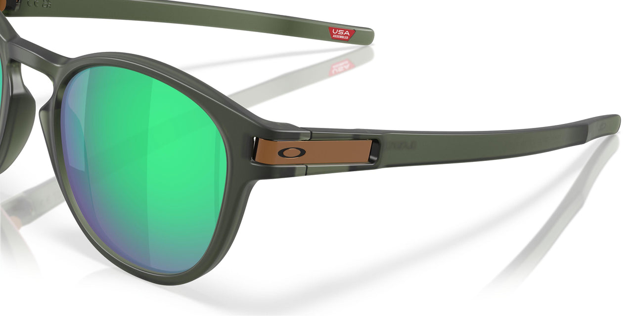 926578 - Green - Prizm Jade