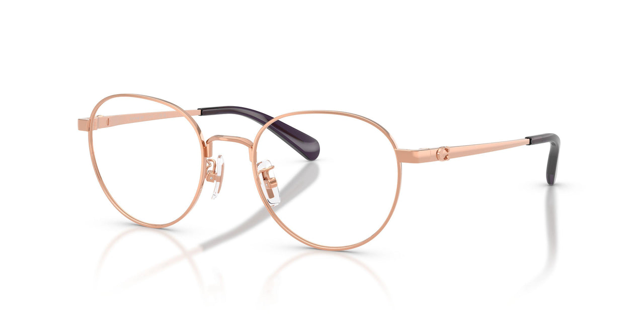 Coach 5209 Eyeglasses