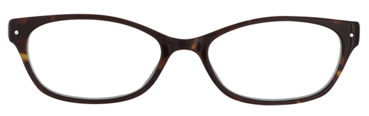 550 - Tortoise/light Blue Pearl