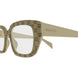 005 - Beige - Transparent