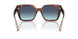 84219S - Brown - Azure Gradient Blue