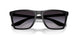 1AB09U - Black - Grey Gradient