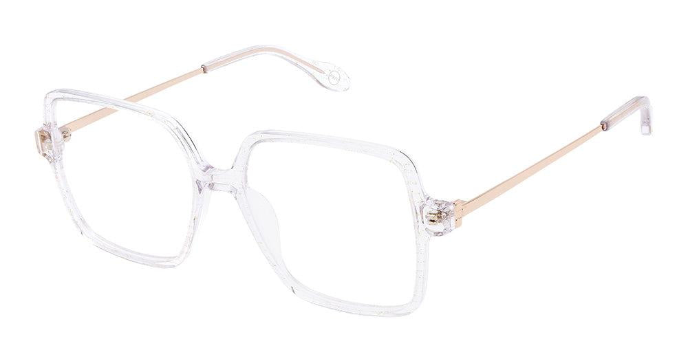 Fysh F-3751 Eyeglasses