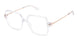 Fysh F-3751 Eyeglasses