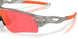 920602 - Matte White - Slate Iridium