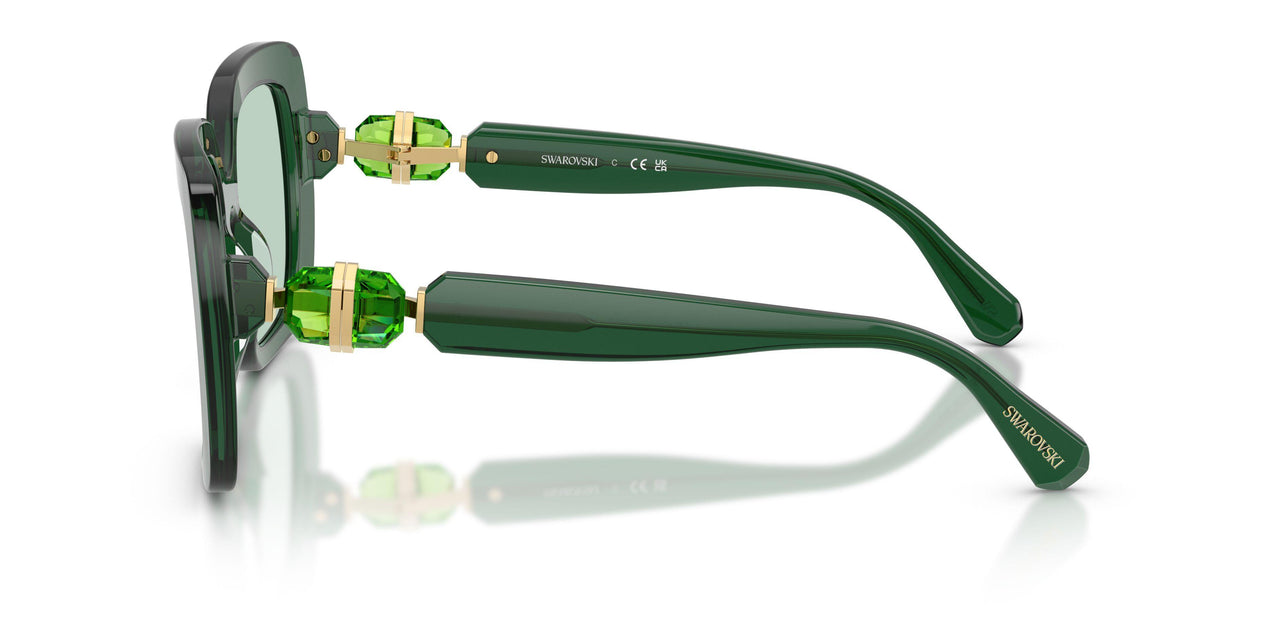 104587 - Green - Transition Green