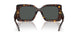 108/87 - Tortoise - Dark Grey