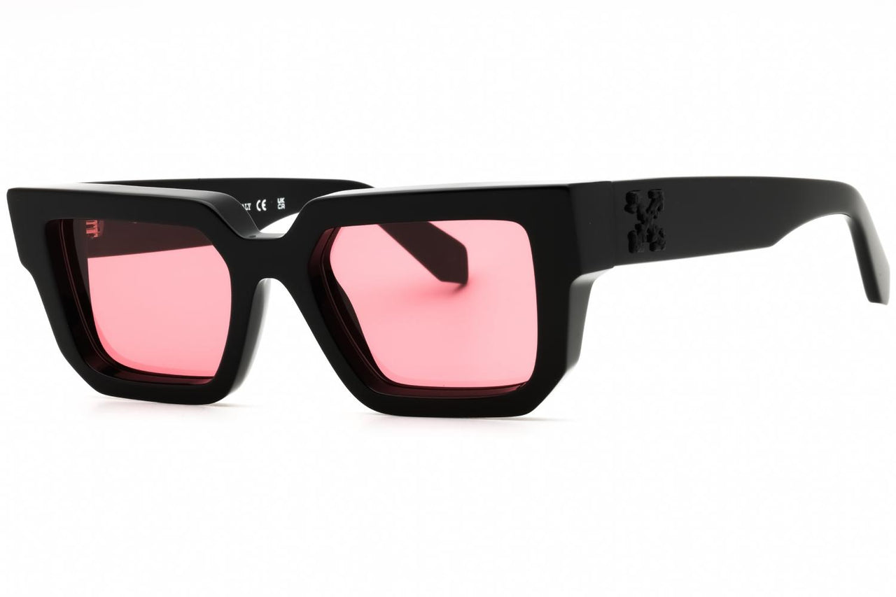 Off White SILVERSTONE Sunglasses
