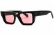 Off White SILVERSTONE Sunglasses