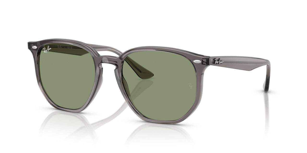 687382 - Grey - Green