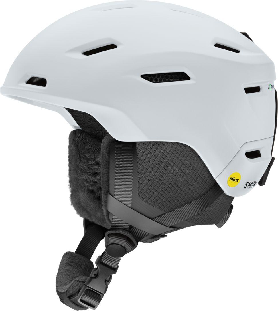 Smith Optics Snow Helmet Snow Helmets E00571 Descend Jr. Mips Helmet