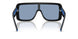 501/80 - Black - Blue