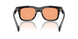 300174 - Black - Solid Orange