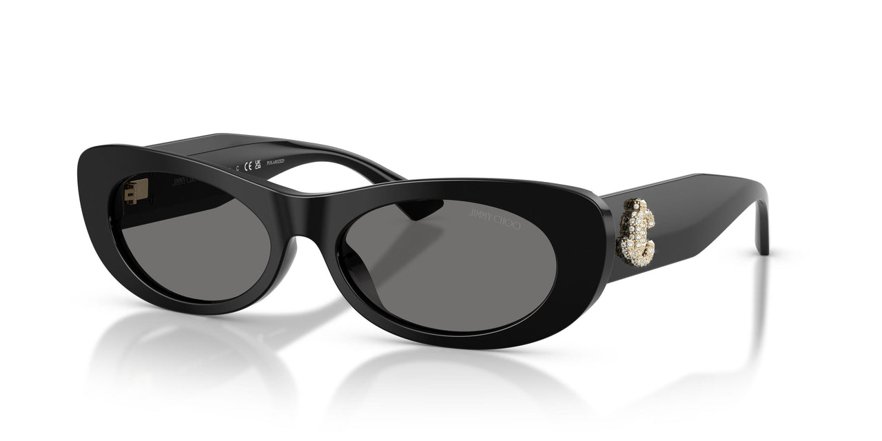 500081 - Black - Polar Gray