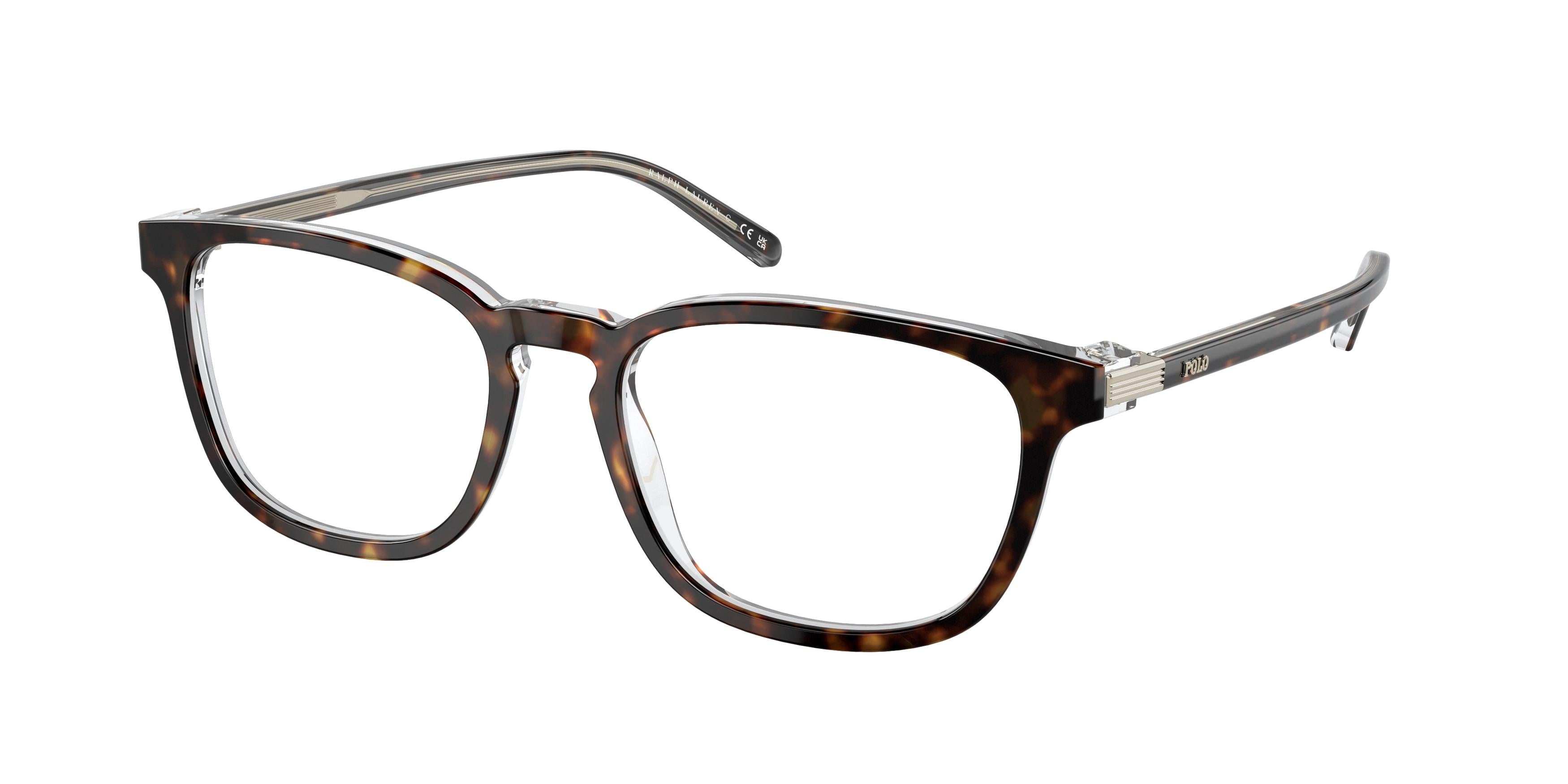 OV5397U Eyeglasses 362-Horn | Oliver Peoples USA