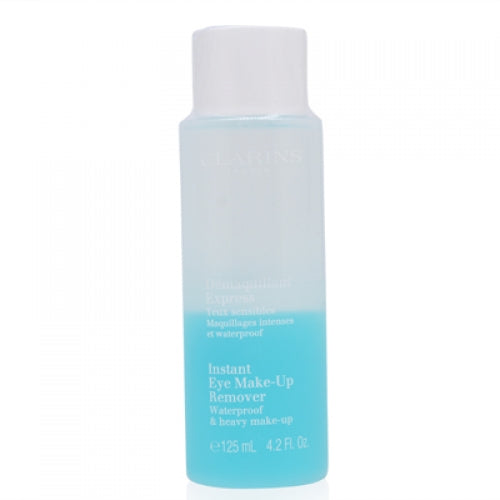 Clarins Demaquillant Express Instant Eye Makeup Remover Waterproof