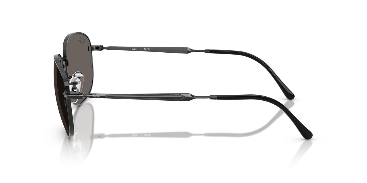 002/B1 - Black - Dark Grey