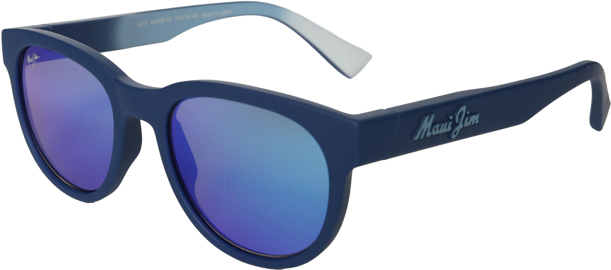 Maui Jim MAOLI MJ668 Sunglasses
