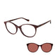 Isaac Mizrahi NY IM30081 Eyeglasses