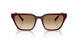 838389 - Red - Brown Gradient