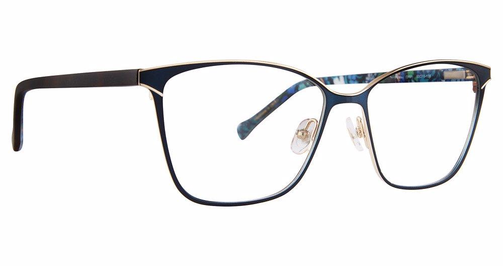 Vera Bradley VBBRISTOL Eyeglasses