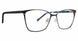 Vera Bradley VBBRISTOL Eyeglasses