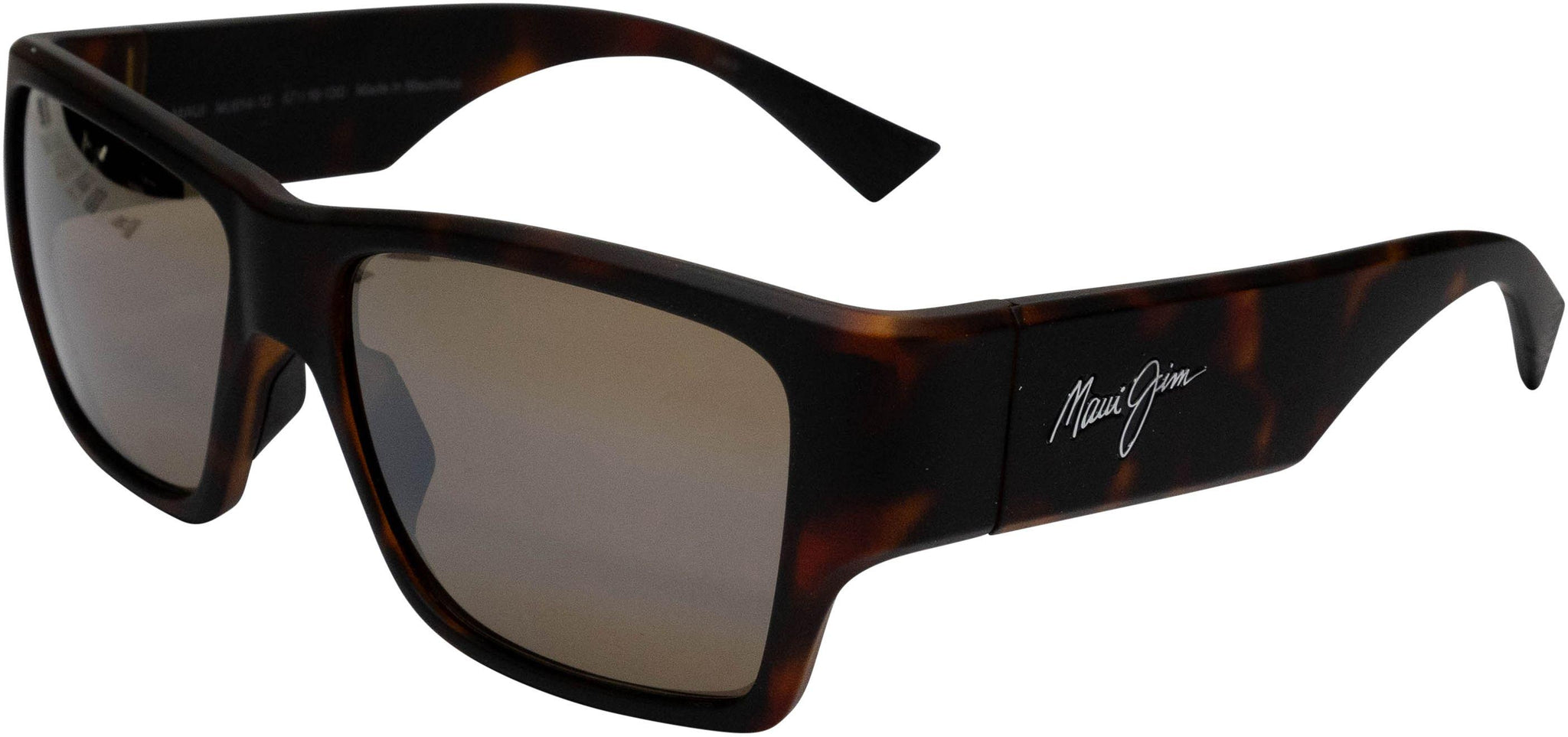 Maui Jim KA'OLU MJ614 Sunglasses