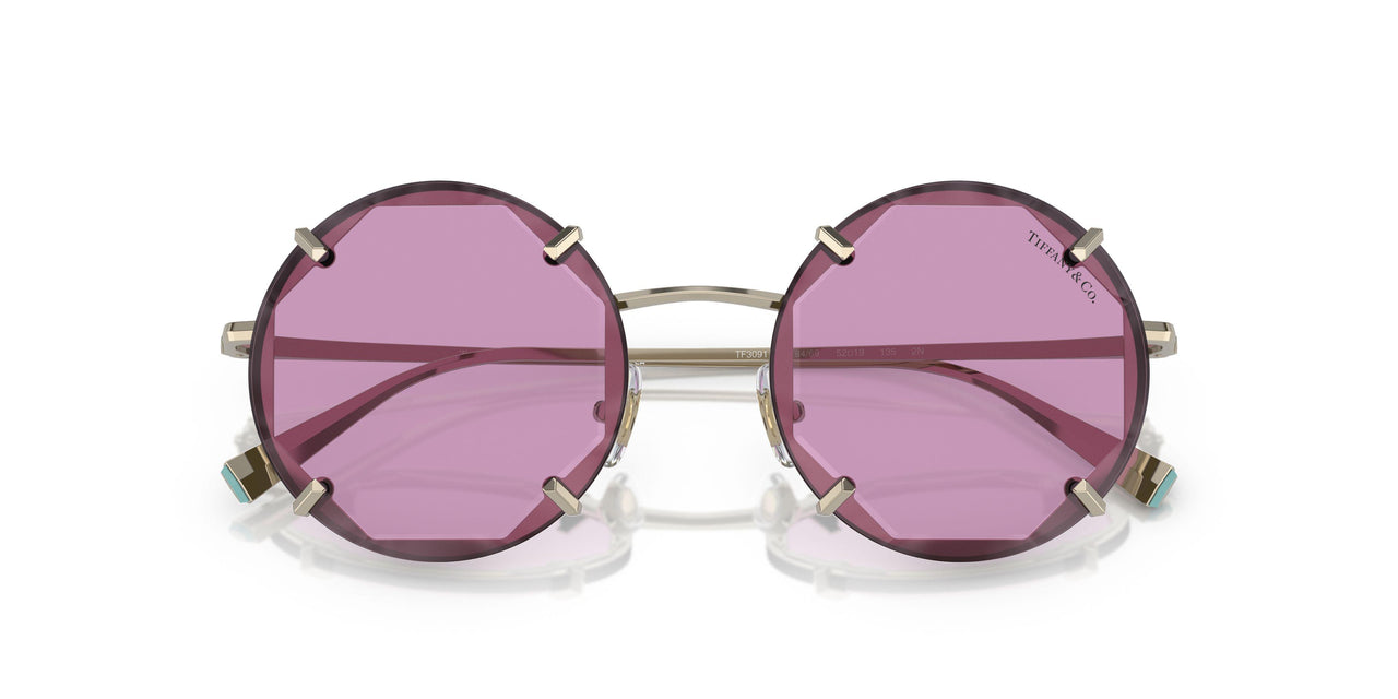 618469 - Gold - Dark Violet