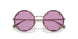 618469 - Gold - Dark Violet