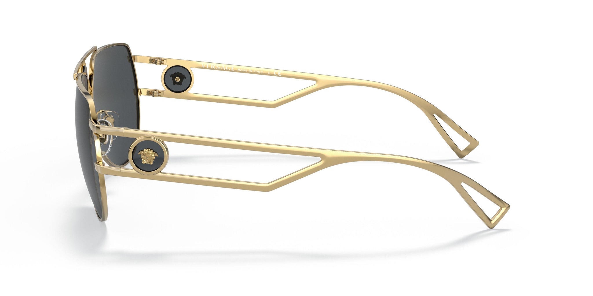 V様 Versace 2225 Sunglasses