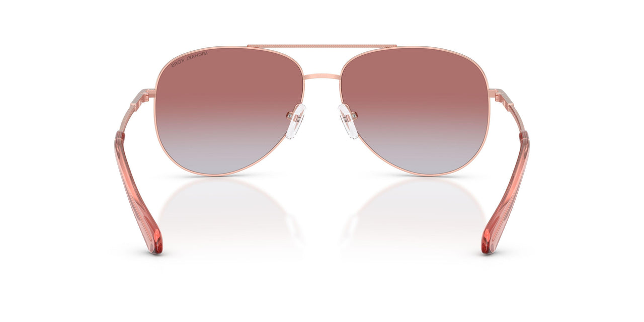11086F - Gold - Pink Gradient Mirror Pink