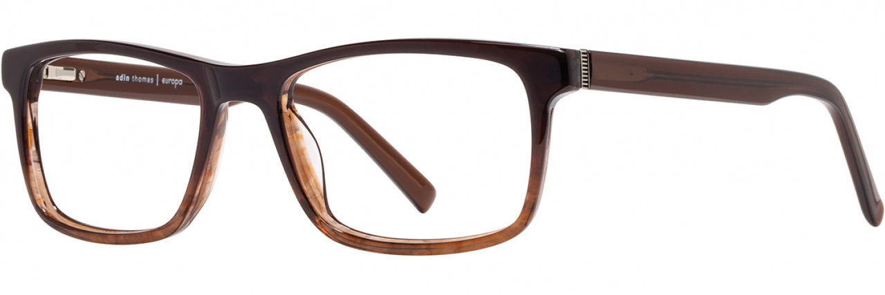 3 - Chocolate Fade
