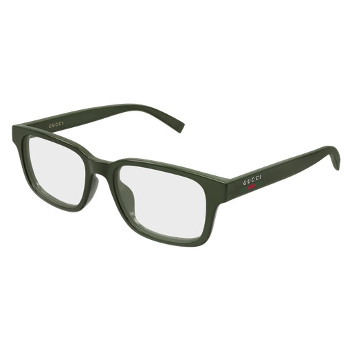 004 - Green - Transparent