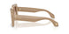 631094 - Brown - Gradient Brown Mirror Silver
