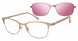 Revolution REV-EDISON-w/Clip Eyeglasses