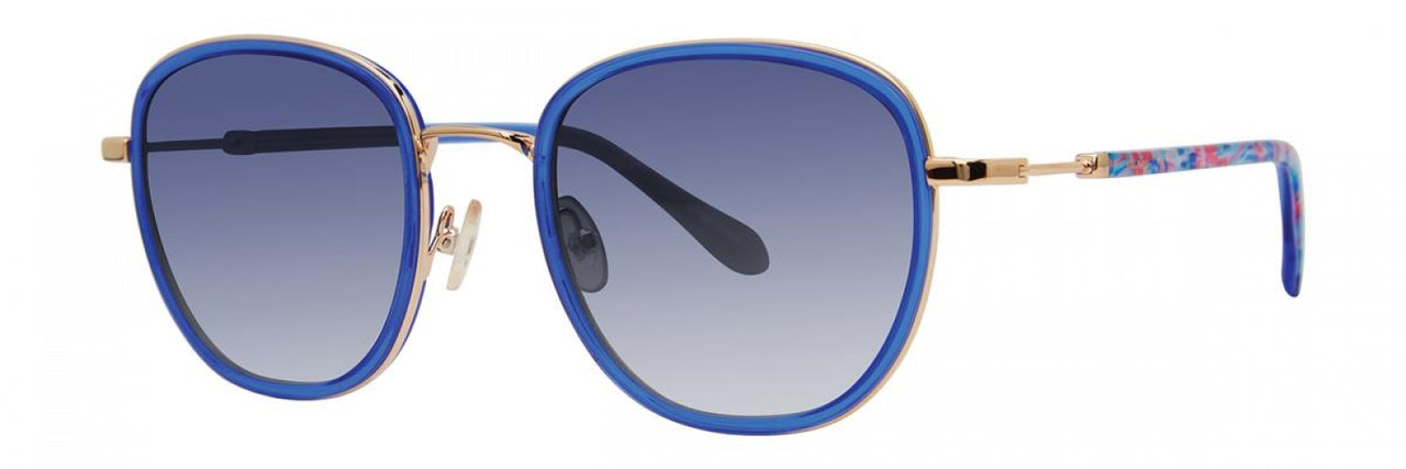 Lilly Pulitzer Monaco Sunglasses