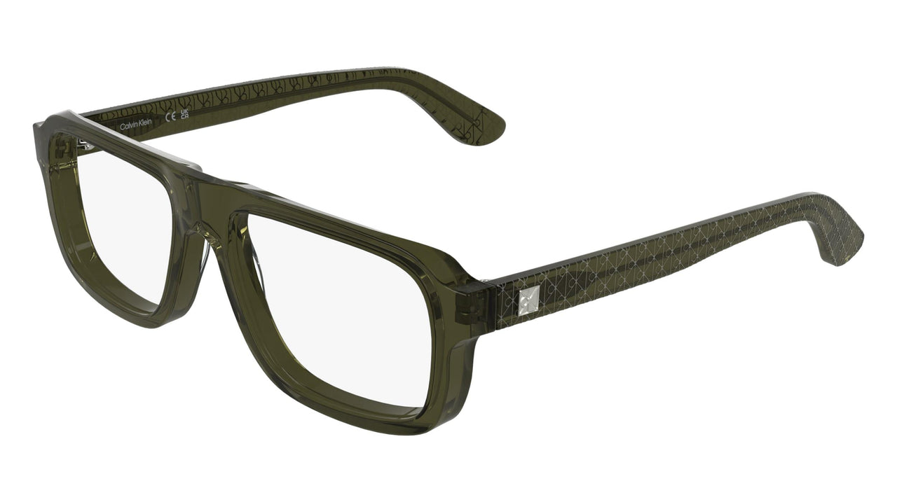 Calvin Klein CK25548 Eyeglasses