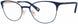 Liz Claiborne 455 Eyeglasses