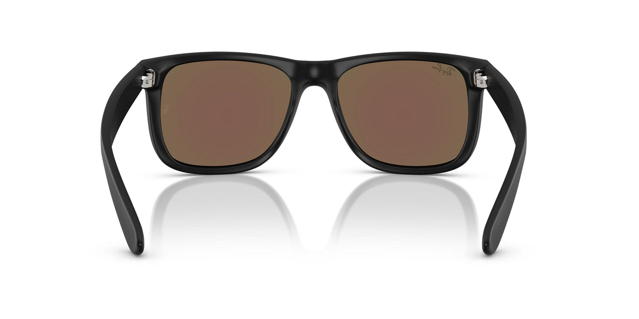 622/55 - Black - Green Mirror Blue