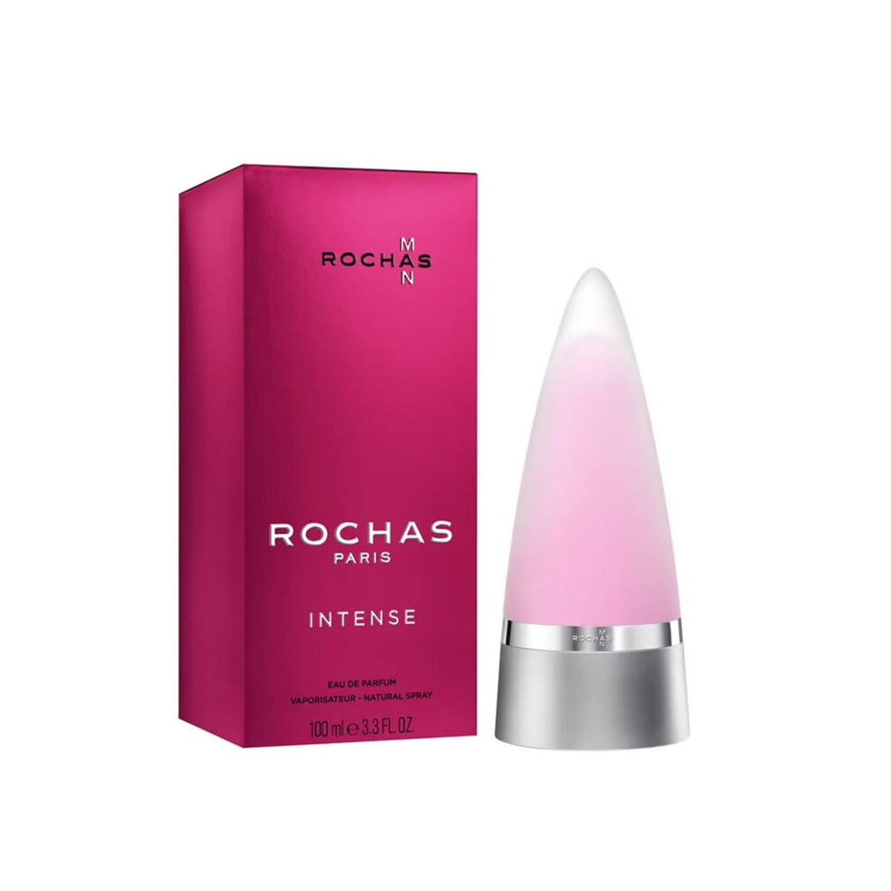 Rochas Man Intense EDP Spray