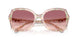 58947W - Multi - Purple Pink Gradient