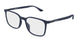 003 - Blue/Gunmetal - Transparent