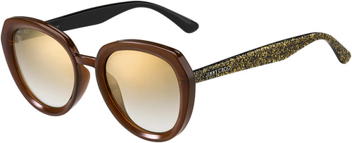 Jimmy Choo Mace Sunglasses
