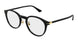 001 - Black - Transparent