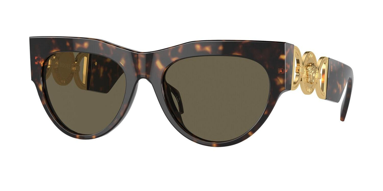 Versace 4440U Sunglasses